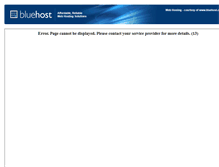 Tablet Screenshot of eativismo.org